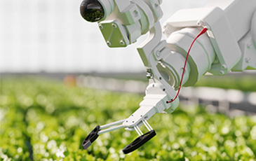 Smart Agriculture